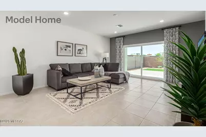 740 W Calle Manolete, Sahuarita, AZ 85629 - Photo 4