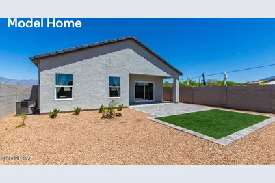 740 W Calle Manolete, Sahuarita, AZ 85629 - Photo 42