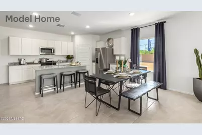 740 W Calle Manolete, Sahuarita, AZ 85629 - Photo 10