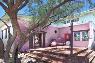 264 Lenon Way, Patagonia, AZ 85624 - Photo 1