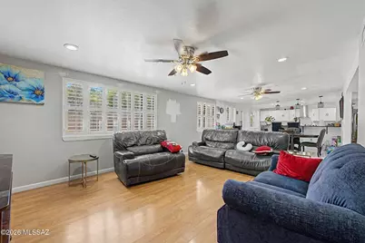 7502 E Lee Place, Tucson, AZ 85715 - Photo 4