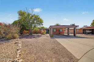 7502 E Lee Pl, Tucson, AZ 85715 - Photo 1