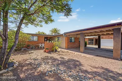 7502 E Lee Place, Tucson, AZ 85715 - Photo 2