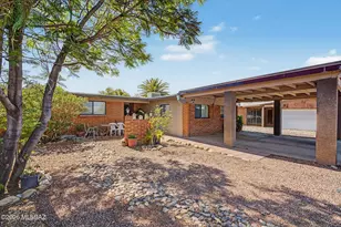 7502 E Lee Pl, Tucson, AZ 85715 - Photo 2
