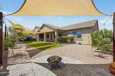 14290 N Arrowpoint Ash Avenue, Marana, AZ 85658 - Photo 32