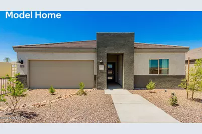 755 W Calle Lupa, Sahuarita, AZ 85629 - Photo 1