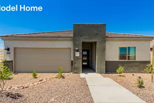 755 W Calle Lupa, Sahuarita, AZ 85629 - Photo 1