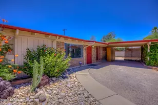7138 E Paseo San Andres, Tucson, AZ 85710 - Photo 6