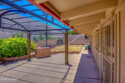 7138 E Paseo San Andres, Tucson, AZ 85710 - Photo 30