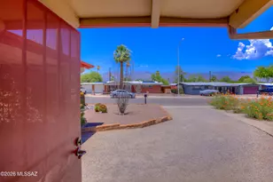 7138 E Paseo San Andres, Tucson, AZ 85710 - Photo 8