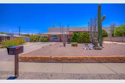 7138 E Paseo San Andres, Tucson, AZ 85710 - Photo 2
