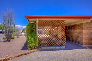 7138 E Paseo San Andres, Tucson, AZ 85710 - Photo 4