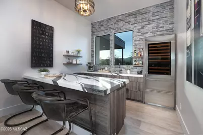 725 W Tortolita Mountain Circle, Oro Valley, AZ 85755 - Photo 26