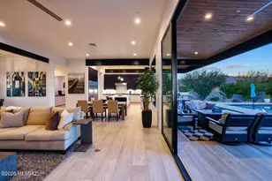 725 W Tortolita Mountain Circle, Oro Valley, AZ 85755 - Photo 12