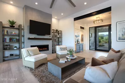 725 W Tortolita Mountain Circle, Oro Valley, AZ 85755 - Photo 10