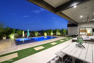 725 W Tortolita Mountain Circle, Oro Valley, AZ 85755 - Photo 14