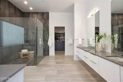 725 W Tortolita Mountain Circle, Oro Valley, AZ 85755 - Photo 36