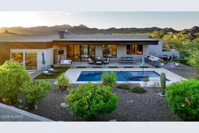 725 W Tortolita Mountain Circle, Oro Valley, AZ 85755 - Photo 16