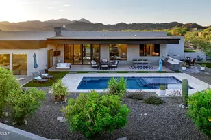 725 W Tortolita Mountain Circle, Oro Valley, AZ 85755 - Photo 16