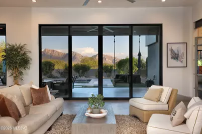725 W Tortolita Mountain Circle, Oro Valley, AZ 85755 - Photo 1