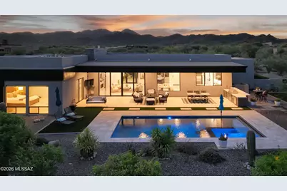725 W Tortolita Mountain Circle, Oro Valley, AZ 85755 - Photo 22