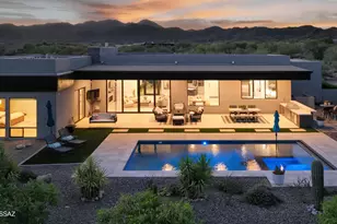 725 W Tortolita Mountain Circle, Oro Valley, AZ 85755 - Photo 22