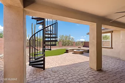 7865 W Sage Path, Marana, AZ 85658 - Photo 32