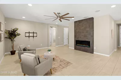 7865 W Sage Path, Marana, AZ 85658 - Photo 8