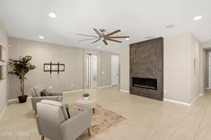 7865 W Sage Path, Marana, AZ 85658 - Photo 8
