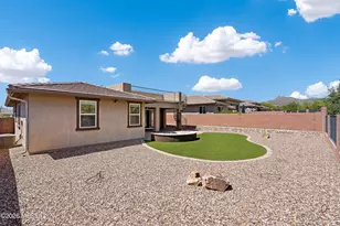 7865 W Sage Path, Marana, AZ 85658 - Photo 36