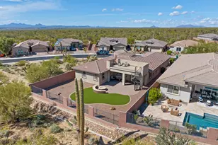 7865 W Sage Path, Marana, AZ 85658 - Photo 42