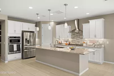 7865 W Sage Path, Marana, AZ 85658 - Photo 10