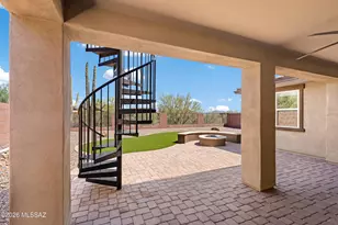 7865 W Sage Path, Marana, AZ 85658 - Photo 34