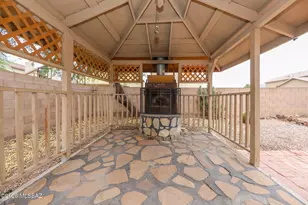 2416 W Chris Oliver Way, Tucson, AZ 85705 - Photo 22