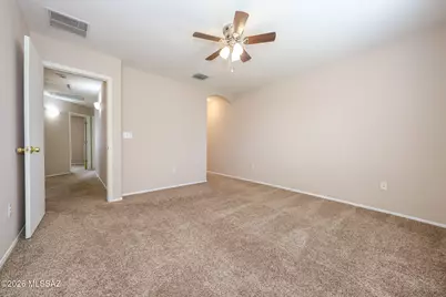 2416 W Chris Oliver Way, Tucson, AZ 85705 - Photo 12