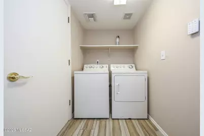 2416 W Chris Oliver Way, Tucson, AZ 85705 - Photo 8