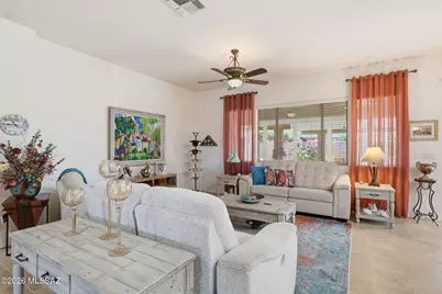 1024 W Tenniel Drive, Green Valley, AZ 85614 - Photo 14