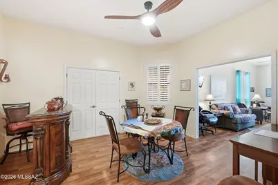 1024 W Tenniel Drive, Green Valley, AZ 85614 - Photo 44