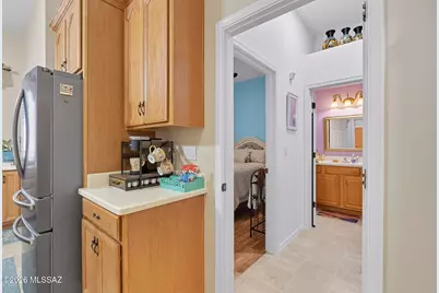 1024 W Tenniel Drive, Green Valley, AZ 85614 - Photo 40