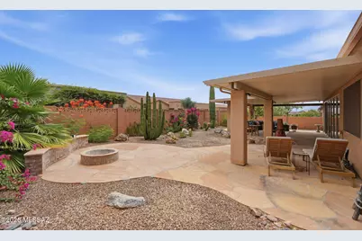 1024 W Tenniel Drive, Green Valley, AZ 85614 - Photo 20