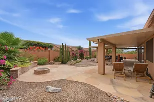 1024 W Tenniel Dr, Green Valley, AZ 85614 - Photo 20