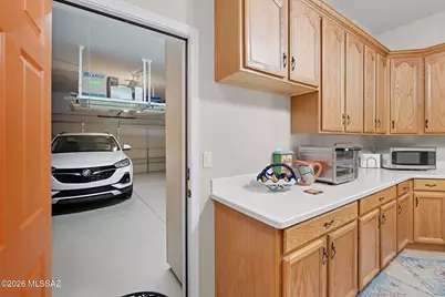 1024 W Tenniel Drive, Green Valley, AZ 85614 - Photo 48
