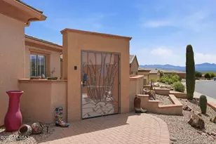 1024 W Tenniel Dr, Green Valley, AZ 85614 - Photo 2