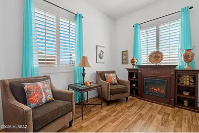 1024 W Tenniel Drive, Green Valley, AZ 85614 - Photo 46