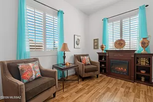 1024 W Tenniel Dr, Green Valley, AZ 85614 - Photo 46