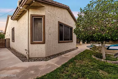 11673 W Barley Drive, Marana, AZ 85653 - Photo 28