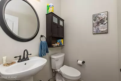 11673 W Barley Drive, Marana, AZ 85653 - Photo 16