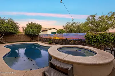 11673 W Barley Drive, Marana, AZ 85653 - Photo 2