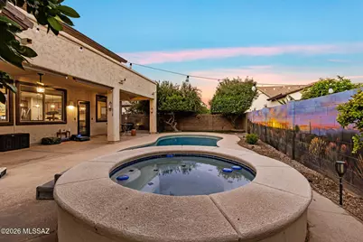 11673 W Barley Drive, Marana, AZ 85653 - Photo 30