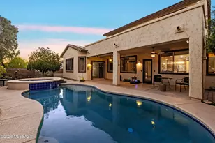 11673 W Barley Dr, Marana, AZ 85653 - Photo 32